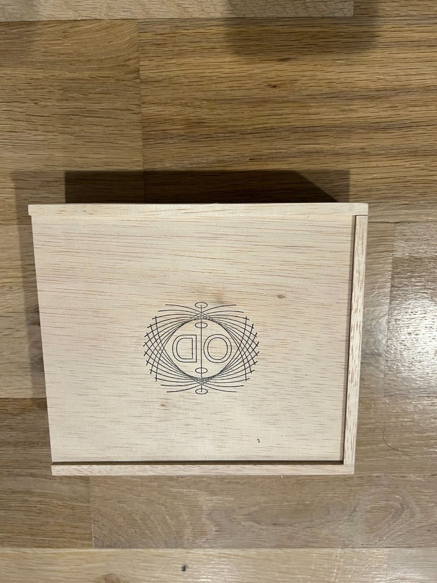 Orthogonal Devices ER-301