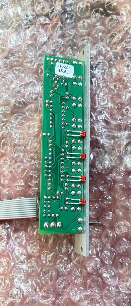 Mutable Instruments Marbles